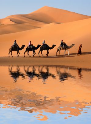 13-Day Morocco Discovery Tour from Marrakech